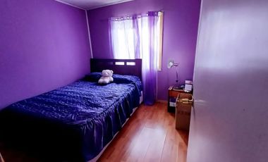 PROPIEDAD DE 100MT2 DE TERRENO 72MT2 CONS, VILLA EL TRIGAL