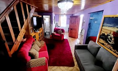 PROPIEDAD DE 100MT2 DE TERRENO 72MT2 CONS, VILLA EL TRIGAL