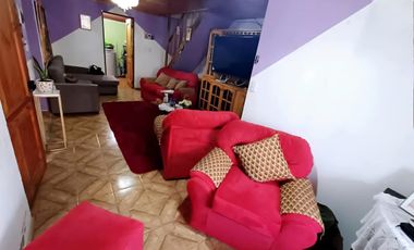 PROPIEDAD DE 100MT2 DE TERRENO 72MT2 CONS, VILLA EL TRIGAL