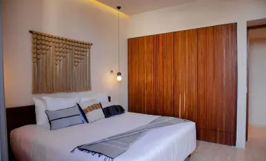 Departamento en venta en La Veleta, Tulum, Quintana Roo