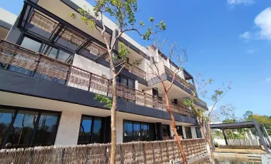 Departamento en venta en La Veleta, Tulum, Quintana Roo