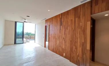 Departamento en venta en La Veleta, Tulum, Quintana Roo