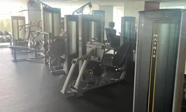 Departamento en venta en San Gabriel, Álvaro Obregón, Ciudad de México