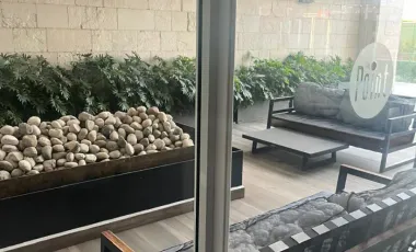 Departamento en venta en San Gabriel, Álvaro Obregón, Ciudad de México