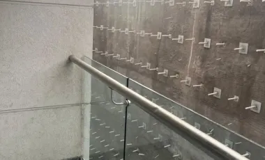 Departamento en venta en San Gabriel, Álvaro Obregón, Ciudad de México