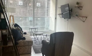 Departamento en venta en San Gabriel, Álvaro Obregón, Ciudad de México