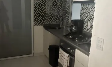 Departamento en venta en San Gabriel, Álvaro Obregón, Ciudad de México