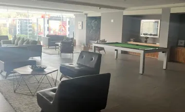 Departamento en venta en San Gabriel, Álvaro Obregón, Ciudad de México