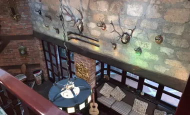 Casa en venta en Campestre del Lago, Cuautitlán Izcalli, México