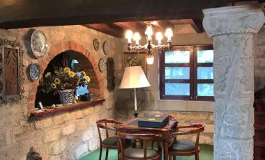 Casa en venta en Campestre del Lago, Cuautitlán Izcalli, México