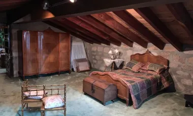 Casa en venta en Campestre del Lago, Cuautitlán Izcalli, México