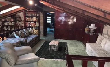 Casa en venta en Campestre del Lago, Cuautitlán Izcalli, México