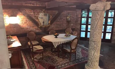 Casa en venta en Campestre del Lago, Cuautitlán Izcalli, México