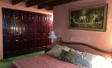 Casa en venta en Campestre del Lago, Cuautitlán Izcalli, México
