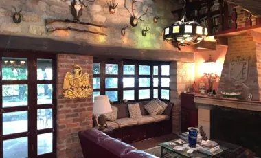 Casa en venta en Campestre del Lago, Cuautitlán Izcalli, México