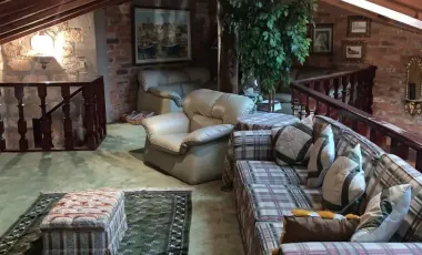 Casa en venta en Campestre del Lago, Cuautitlán Izcalli, México