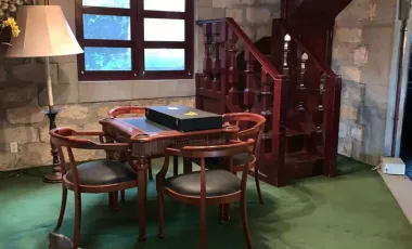 Casa en venta en Campestre del Lago, Cuautitlán Izcalli, México