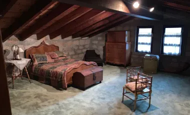 Casa en venta en Campestre del Lago, Cuautitlán Izcalli, México