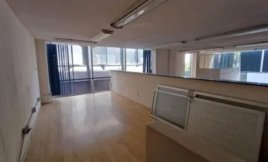 Oficina en venta en Nochebuena, Benito Juárez, Ciudad de México