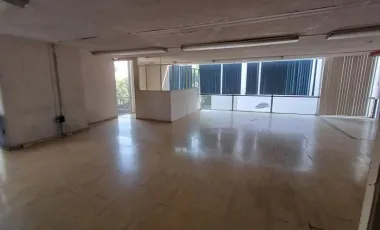 Oficina en venta en Nochebuena, Benito Juárez, Ciudad de México