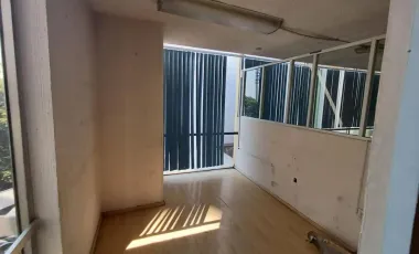 Oficina en venta en Nochebuena, Benito Juárez, Ciudad de México