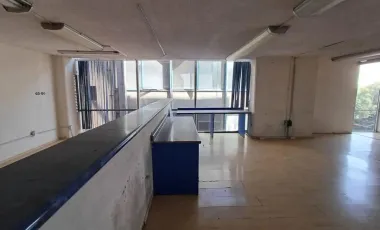Oficina en venta en Nochebuena, Benito Juárez, Ciudad de México
