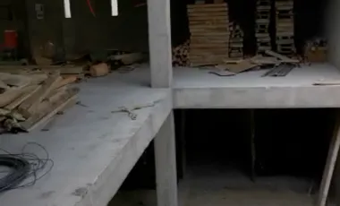 Terreno en venta en La Florida, Naucalpan de Juárez, México