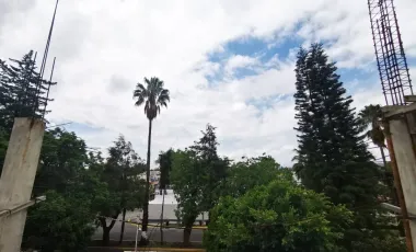 Terreno en venta en La Florida, Naucalpan de Juárez, México