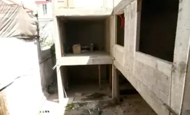 Terreno en venta en La Florida, Naucalpan de Juárez, México