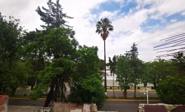 Terreno en venta en La Florida, Naucalpan de Juárez, México
