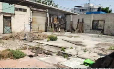 Terreno en venta en Portales Oriente, Benito Juárez, Ciudad de México