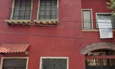 Terreno en venta en Portales Oriente, Benito Juárez, Ciudad de México