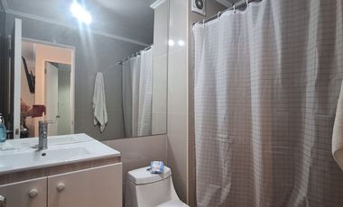 SE ARRIENDA DEPARTAMENTO EN LABRANZA 2D/2B/E