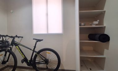 SE ARRIENDA DEPARTAMENTO EN LABRANZA 2D/2B/E