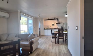 SE ARRIENDA DEPARTAMENTO EN LABRANZA 2D/2B/E
