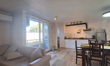 SE ARRIENDA DEPARTAMENTO EN LABRANZA 2D/2B/E