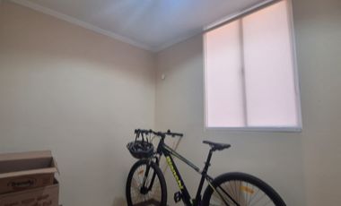 SE ARRIENDA DEPARTAMENTO EN LABRANZA 2D/2B/E