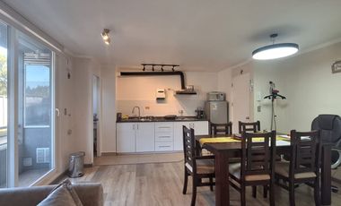 SE ARRIENDA DEPARTAMENTO EN LABRANZA 2D/2B/E