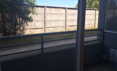 SE ARRIENDA DEPARTAMENTO EN LABRANZA 2D/2B/E