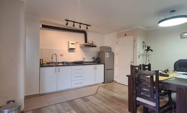 SE ARRIENDA DEPARTAMENTO EN LABRANZA 2D/2B/E