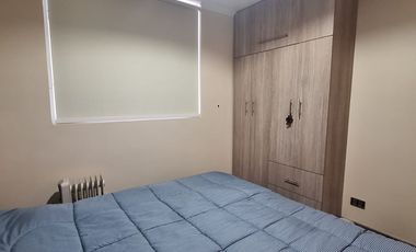 SE ARRIENDA DEPARTAMENTO EN LABRANZA 2D/2B/E