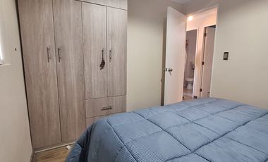 SE ARRIENDA DEPARTAMENTO EN LABRANZA 2D/2B/E