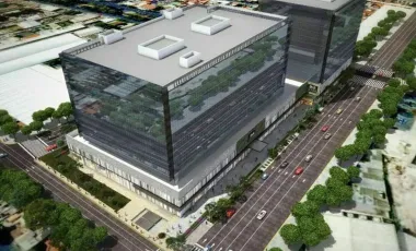 Oficina en renta en El Triunfo, Iztapalapa, Ciudad de México