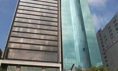 Oficina en renta en Tabacalera, Cuauhtémoc, Ciudad de México