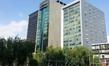 Oficina en renta en Tabacalera, Cuauhtémoc, Ciudad de México