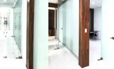 Oficina en renta en Tabacalera, Cuauhtémoc, Ciudad de México