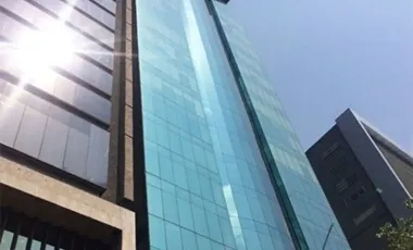 Oficina en renta en Tabacalera, Cuauhtémoc, Ciudad de México