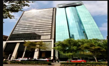 Oficina en renta en Tabacalera, Cuauhtémoc, Ciudad de México