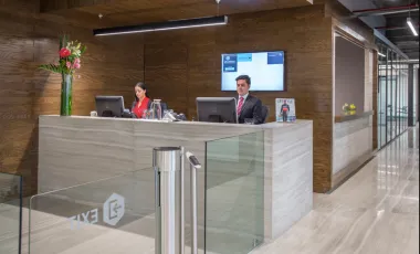 Oficina en renta en Hipódromo Condesa, Cuauhtémoc, Ciudad de México