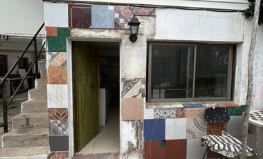 ACOGEDOR DEPARTAMENTO AMOBLADO EN QUINTERO